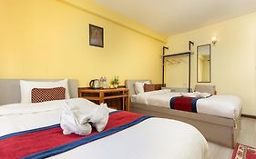 Thamel Hotel & Spa